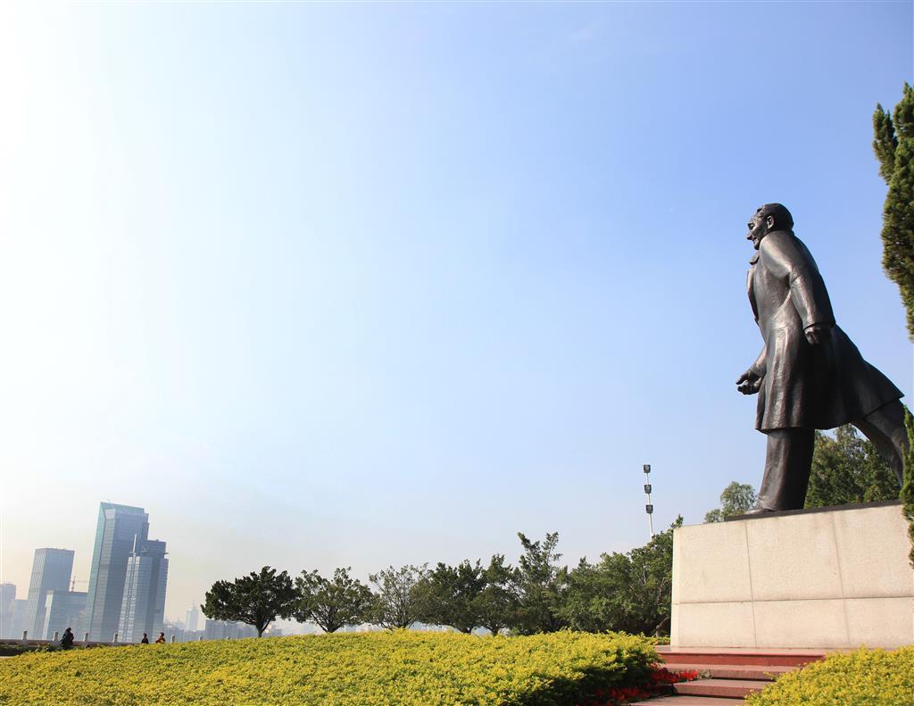Sheraton Shenzhen Futian Hotel Esterno foto
