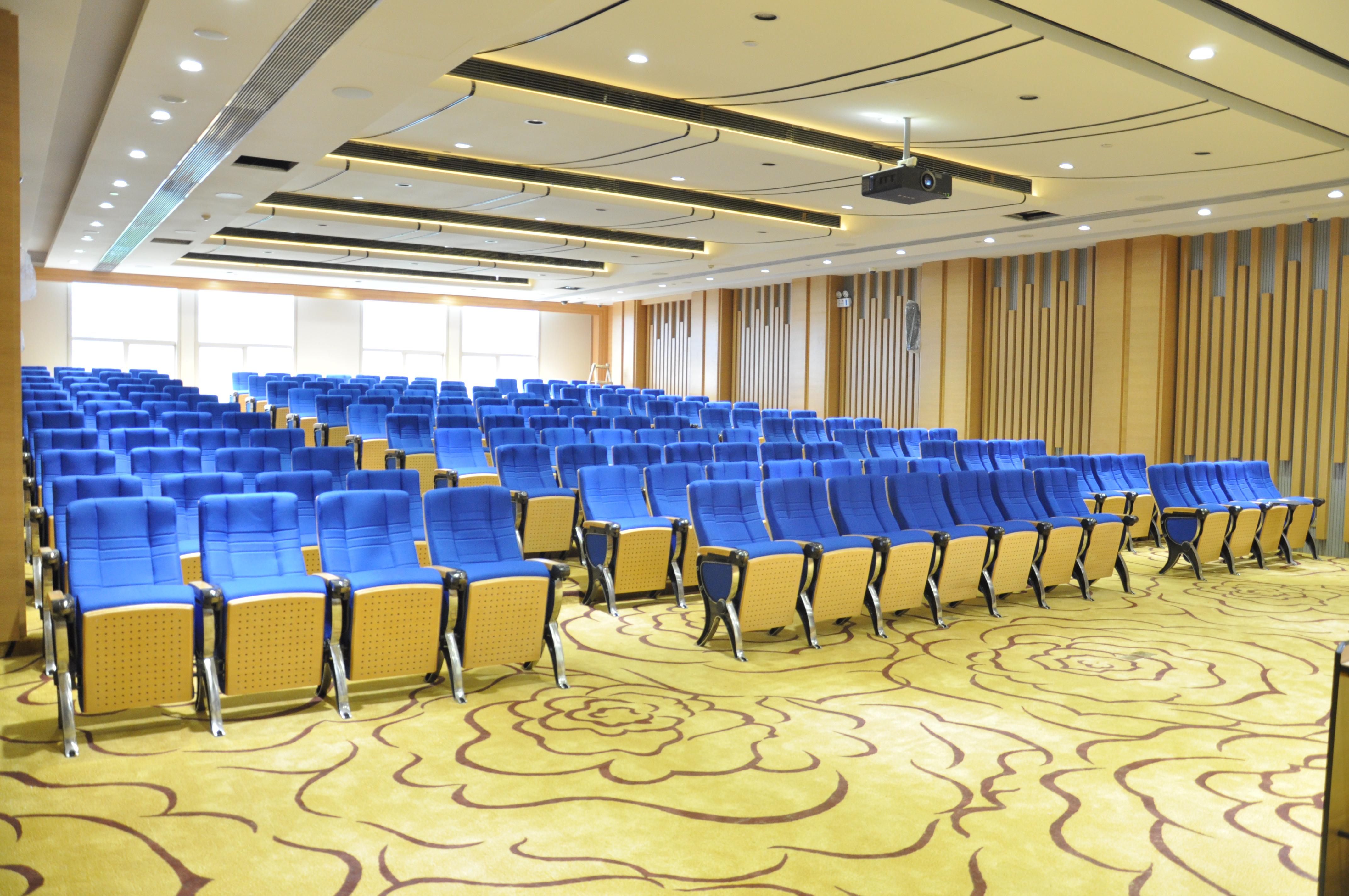 Sheraton Shenzhen Futian Hotel Esterno foto